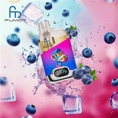 Randm Tornado Box Pro 22000 vape