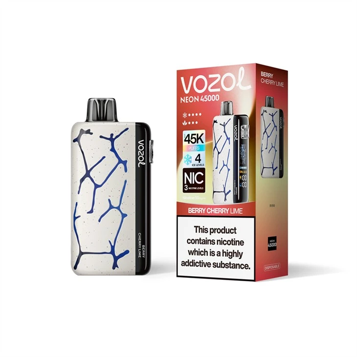 Vozol Neon 45K Puffs